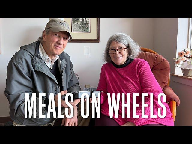 Meals on Wheels [Stuck in Vermont 704]