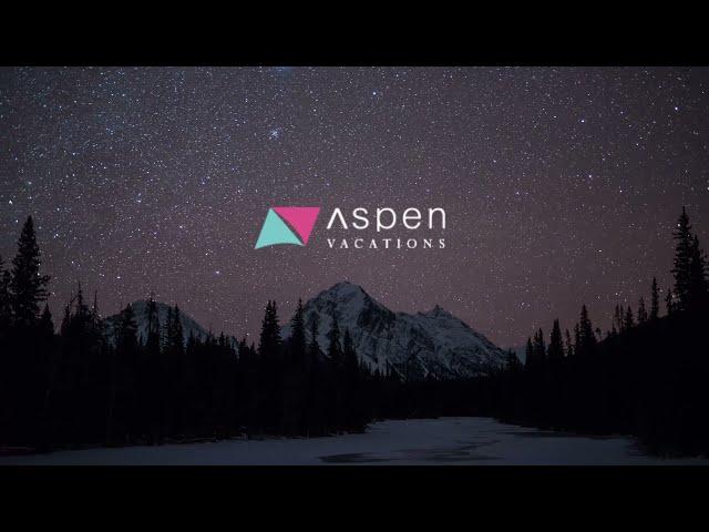 ASPEN VACATIONS THEME