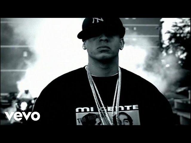 Daddy Yankee - Gangsta Zone ft. Snoop Dogg