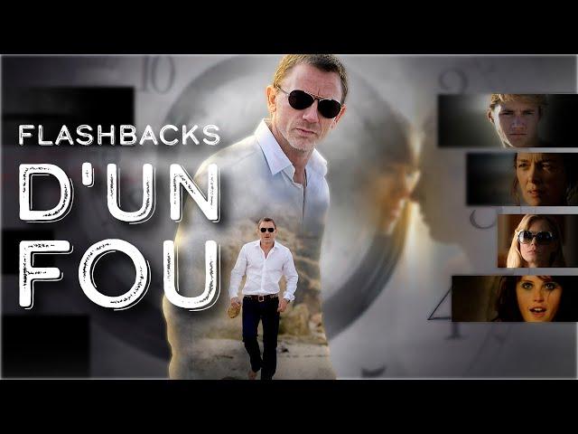 Flashbacks d'un fou  | Film Complet en Français | Drame | Daniel Craig (2008)