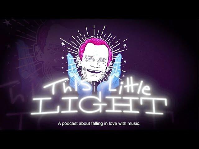 This Little Light Podcast hosted by Flea