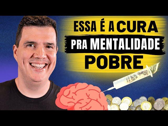 Tenha ESTABILIDADE FINANCEIRA CORTANDO apenas 3 COISAS | #163