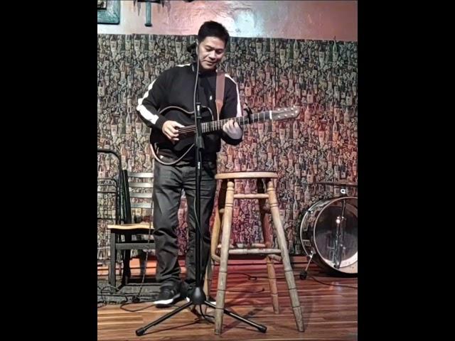 Saturnino M. Padilla