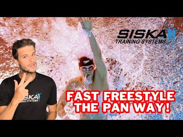 Skyrocket Your Freestyle Speed: Copy These 3 Secrets from Pan Zhanle