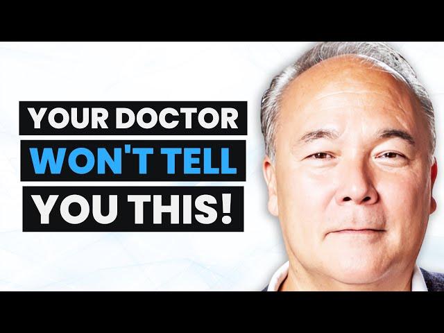 Leading Cardiologist: Your Doctor Is WRONG About Cholesterol | Dr. William Davis