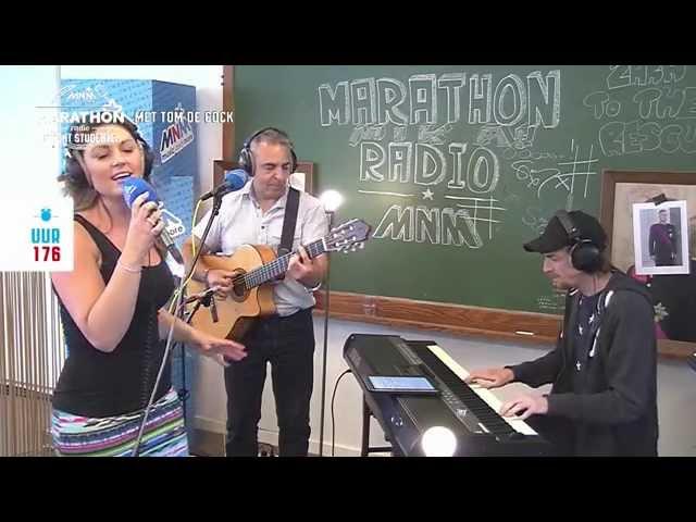 MNM Marathonradio: Belle Perez - Enamorada