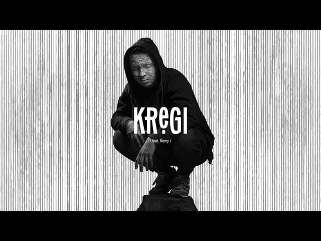 BISZ / KOSA - Kręgi (ft. Ńemy)