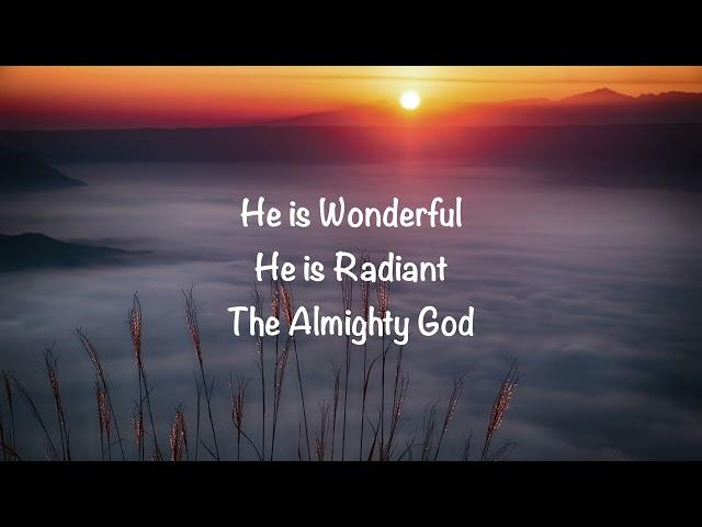 Jeremy Riddle - His Name Is Jesus (with lyrics)(2022)