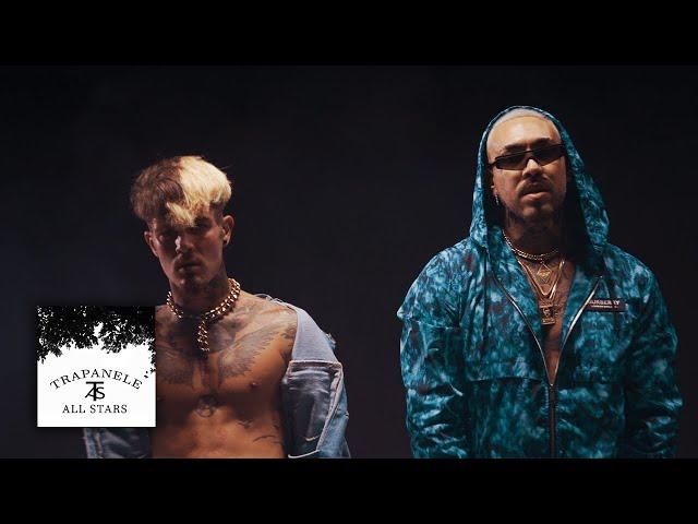 @zannidache  @AlexVelea - Doamne Da-mi Putin Noroc  Official Video