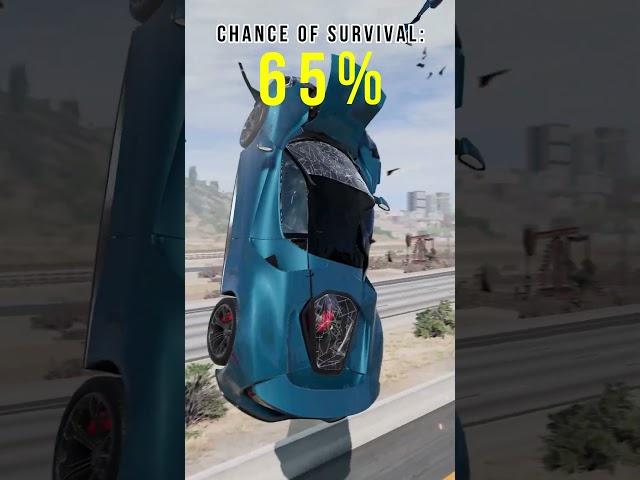 Good enough! #beamngdrive #beamng #beamngcrashes