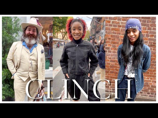 What Are People Wearing in New York City - (Winter Trends 2023 Street Style Fashion)