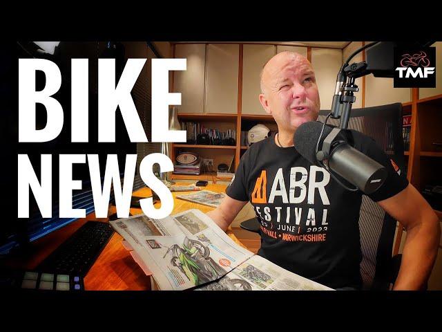 Bike News Review - October 2024 Edition