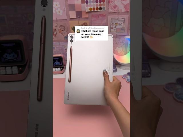 Samsung tablet apps  Galaxy tab S9 plus | Android apps