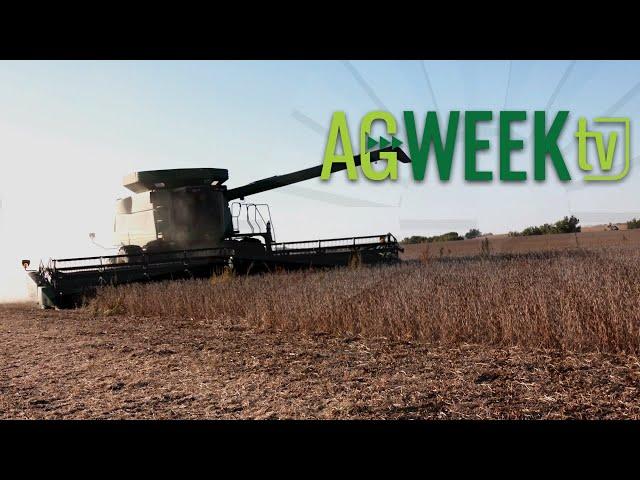 AgweekTV Full Episode 10/05/24 S10E40