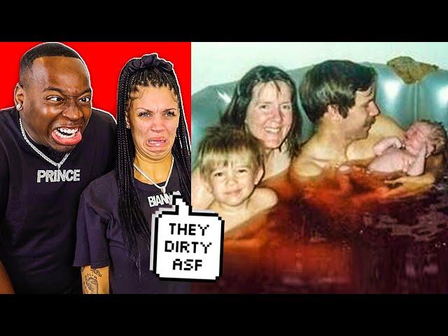 THE CHEAPEST FAMILY IN THE WORLD | THE PRINCE FAMILY