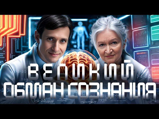 Татьяна Черниговская: Почему мы никогда не узнаем правду о реальности?