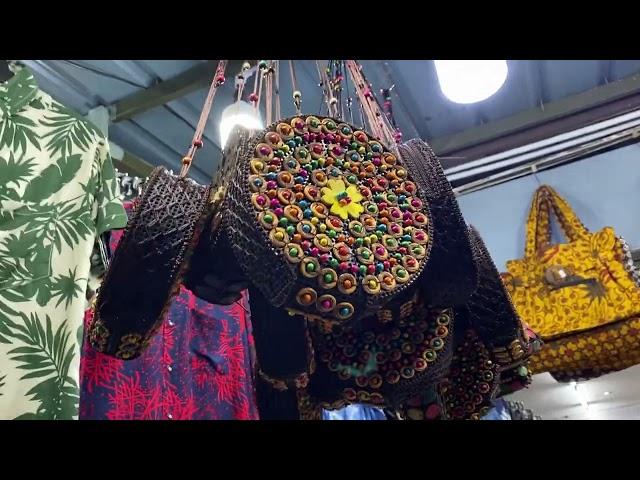 Best Shopping place in Langkawi #viral  #shortsvideo #surprise  #Lezielable