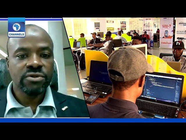 Why Innovation Hubs Are Important For Rural Areas - Taofeeq Olatinwo | Tech Trends