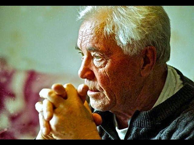 "Страшней войны только война " Виктор Астафьев, Фильм "Откровенно о войне" 3 часть
