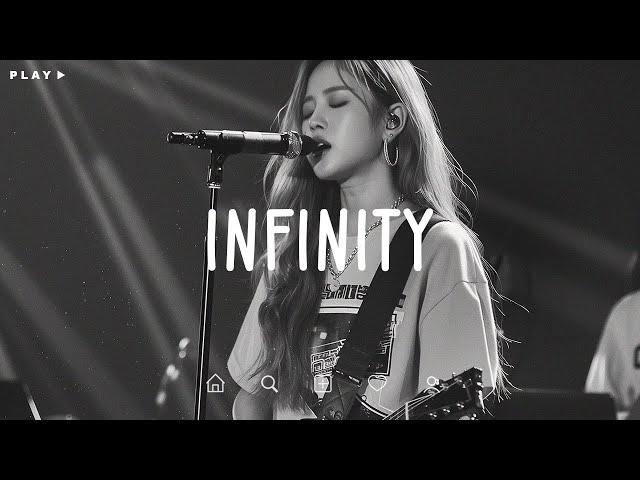 Infinity  Sad Songs Playlist For Broken Hearts  Depressing Songs 2024 That Make You Cry