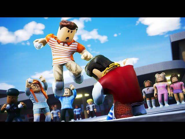 Roblox Song  "I Like It" Roblox Music Video (Roblox Animation)