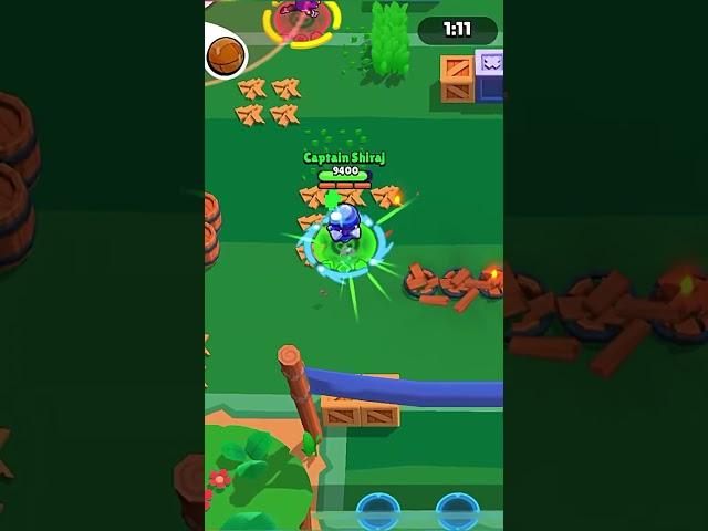 Jacky Gadget Pro Guide | Brawl Stars