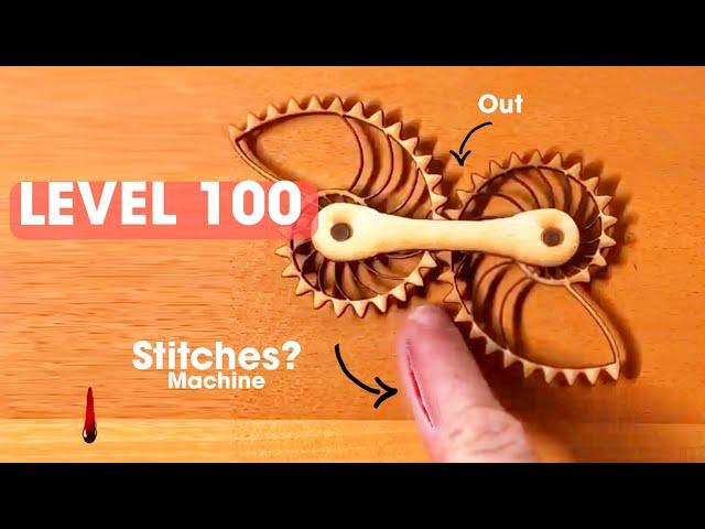 Level 1 to 100 Science Gadgets 4