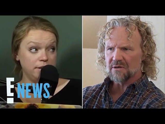 Sister Wives’ Madison Brush REVEALS Kody Brown’s Financial Troubles | E! News