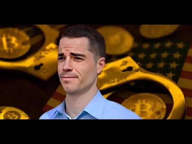 Roger Ver Case: A Dangerous Precedent for Non-Residents? #freeroger || Gavin Gregory