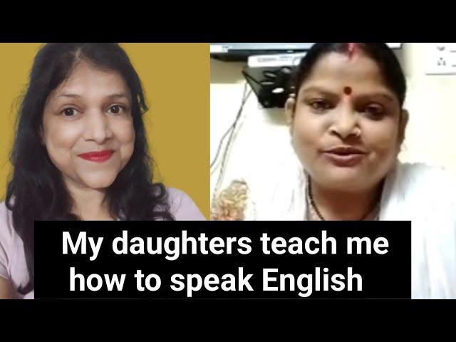 English Daily Life Conversation | Clapingo Conversation with Tutor Meenu Puri.