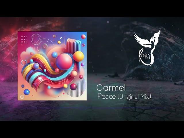 Carmel - Peace (Original Mix)