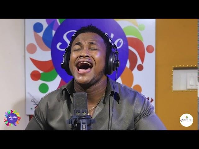 STUDIOFEST - BEBY JOE - (COVER WHAT A WONDERFUL WORLD DE LOUIS ARMSTRONG)