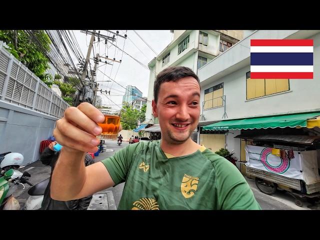 My 1st Day In Bangkok, Thailand 2024 