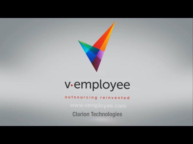 vEmployee (Virtual Employee) by Clarion Technologies