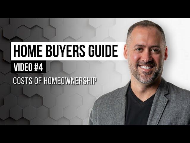 Understanding the Costs of Buying a Home | James Bowerman, Realtor in Pasadena, Maryland