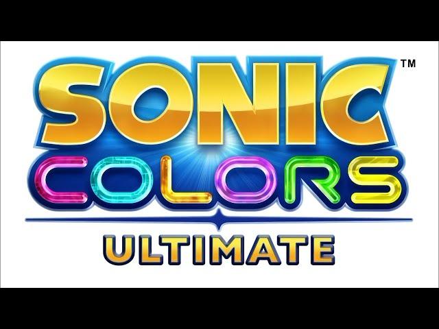 Sonic Colors Ultimate - Vs. Captain Jelly & Admiral Jelly (Remix) (Boosting)