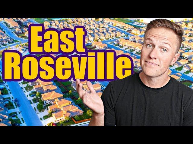 Neighborhoods to know in East Roseville (Roseville, CA)