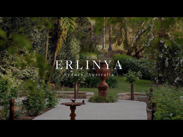 'Erlinya' Kenthurst, Sydney Australia | Sydney Sotheby's International Realty