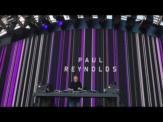 PAUL REYNOLDS - Ushuaia Ibiza 25/07/2022