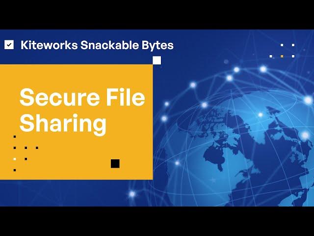 Secure File Sharing