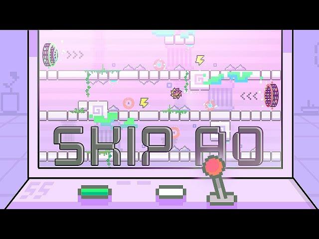 "skip ad" (Demon) by Vitto918 | Geometry Dash 2.2