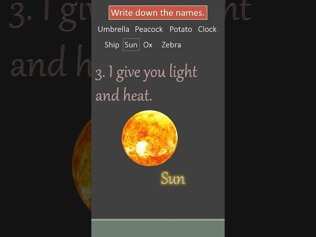 Challenge Your Brain with These Crazy Logical Riddles! @gsvhj