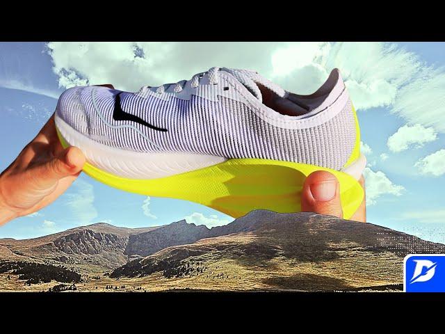 New Running Gear Unboxing & Hay Is In the BARN for Pikes Peak Ascent