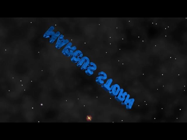 Marcus Storm intro - SHOUTOUT to Marcus Storm