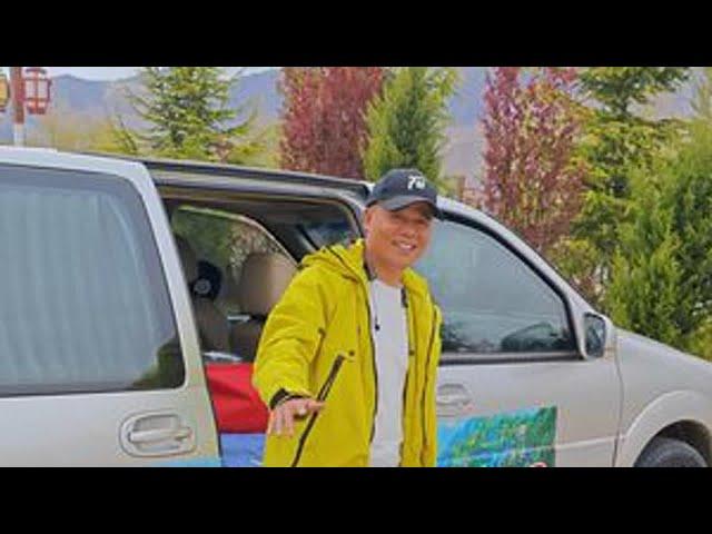 自改床车自驾全国#自改床车 #自驾西藏