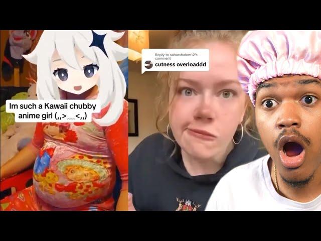Tiktok Cringe Is Going Too Far