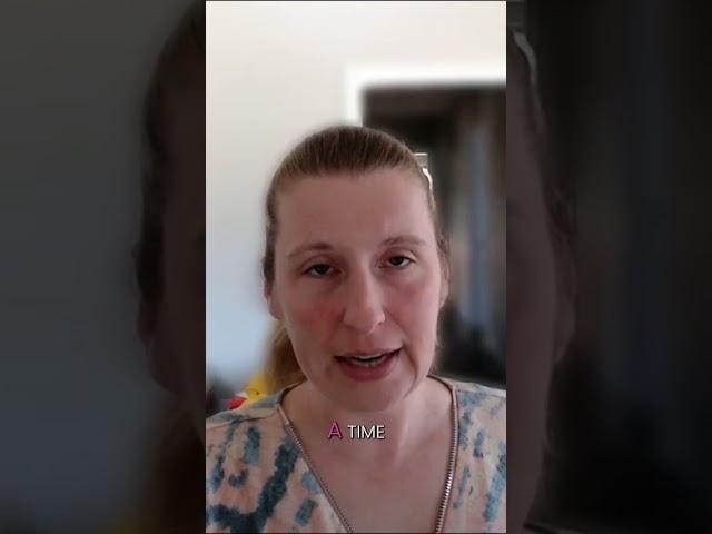 Maximize Progress in Therapy  | SLP