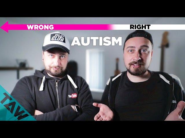 Talking To Autistic People (7 Things YOU should Consider)