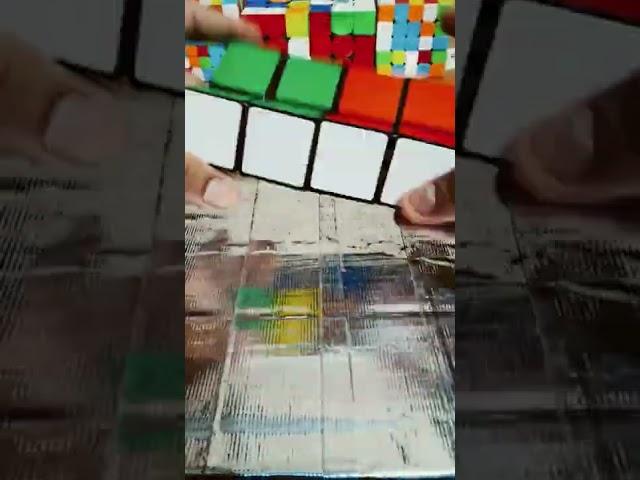 Amazing Cube Perpetual Change!! #shorts #trending #explorer #cool