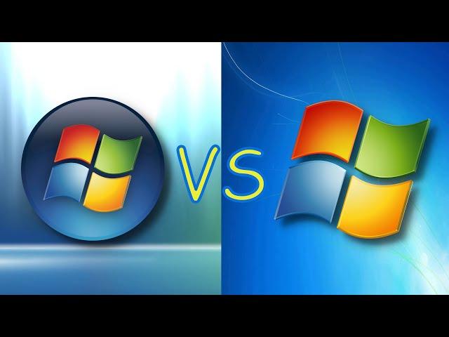 Windows Vista SP2 VS Windows 7 Boot Race (Fair Test)